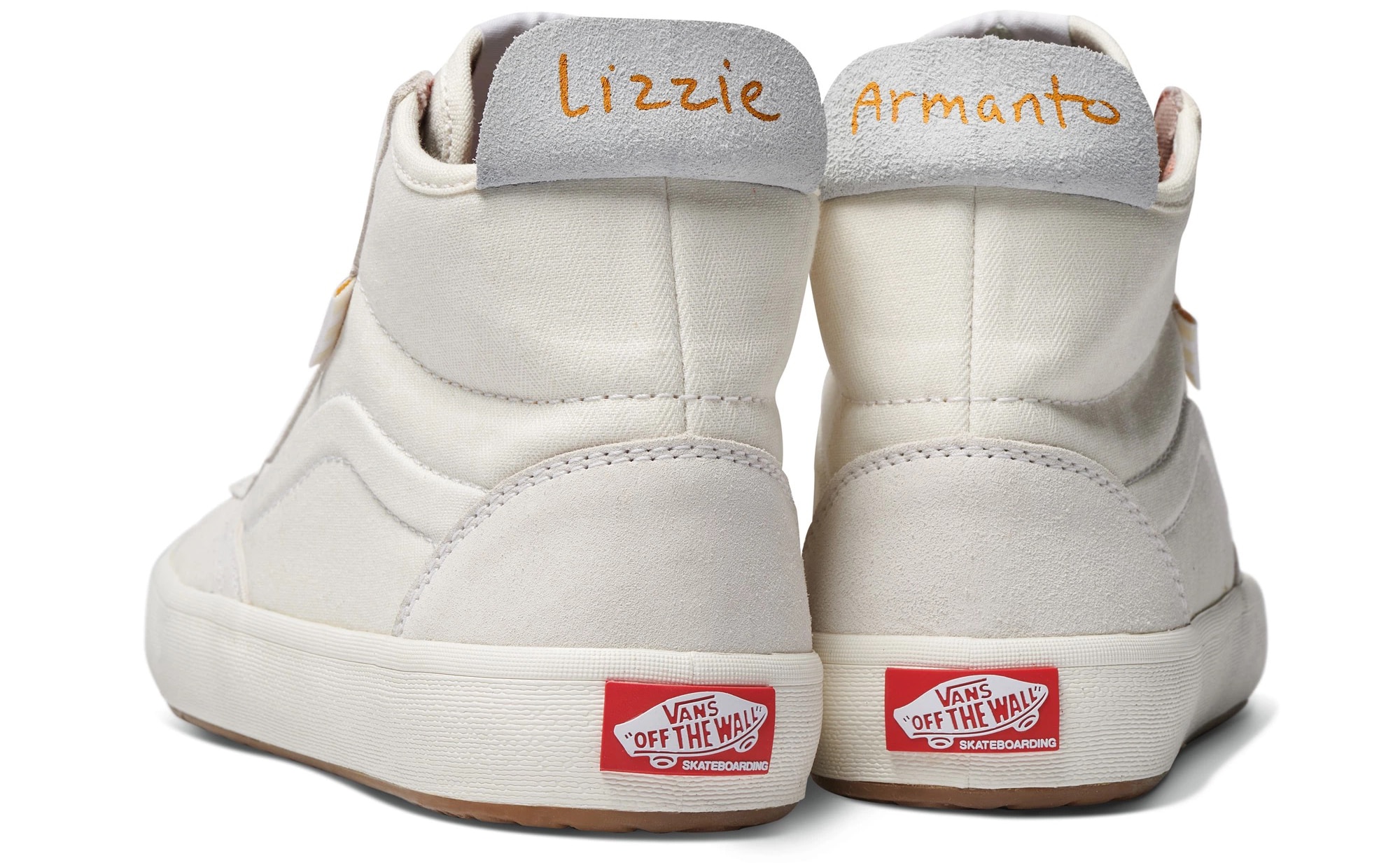 Lizzie Armanto Signature Skate Shoe